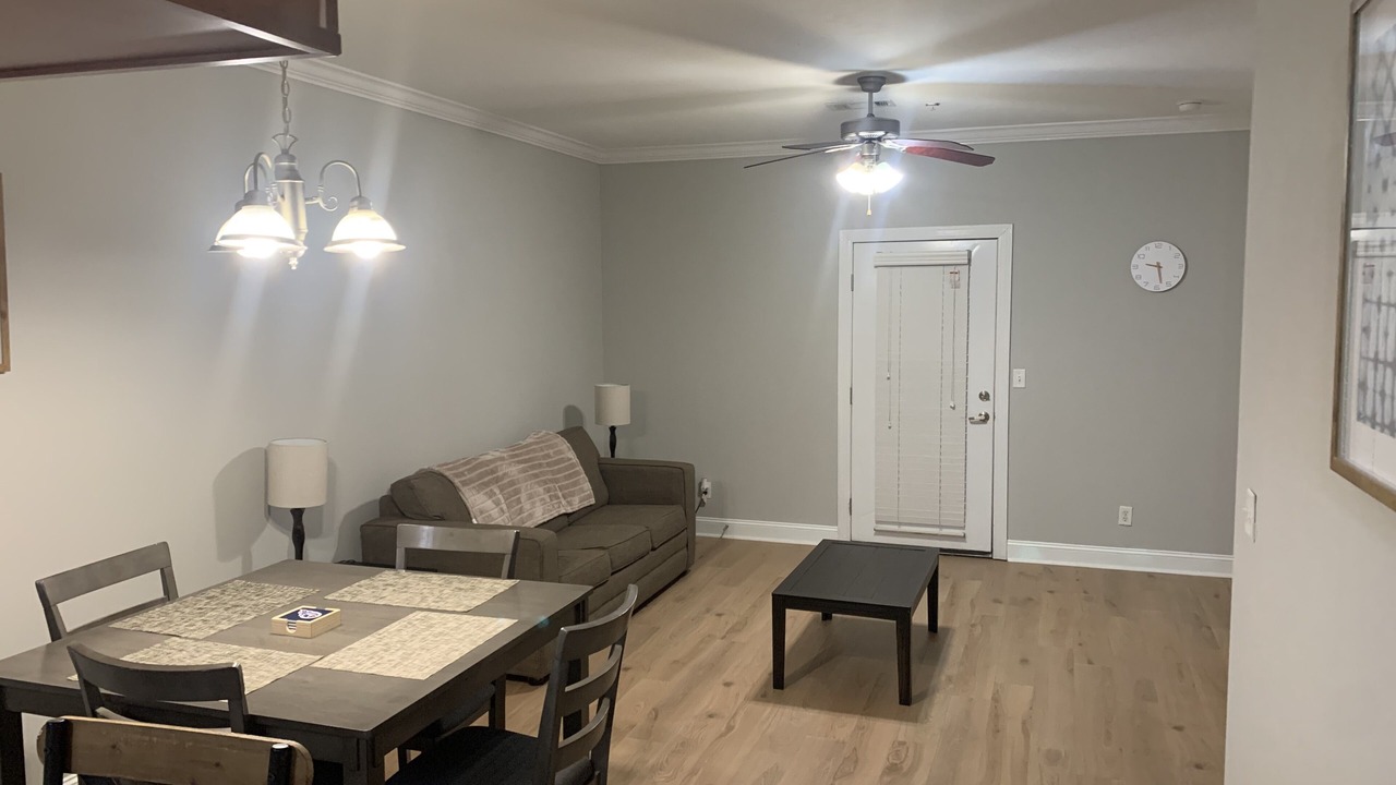 Photo of Livingroom in Tuscaloosa