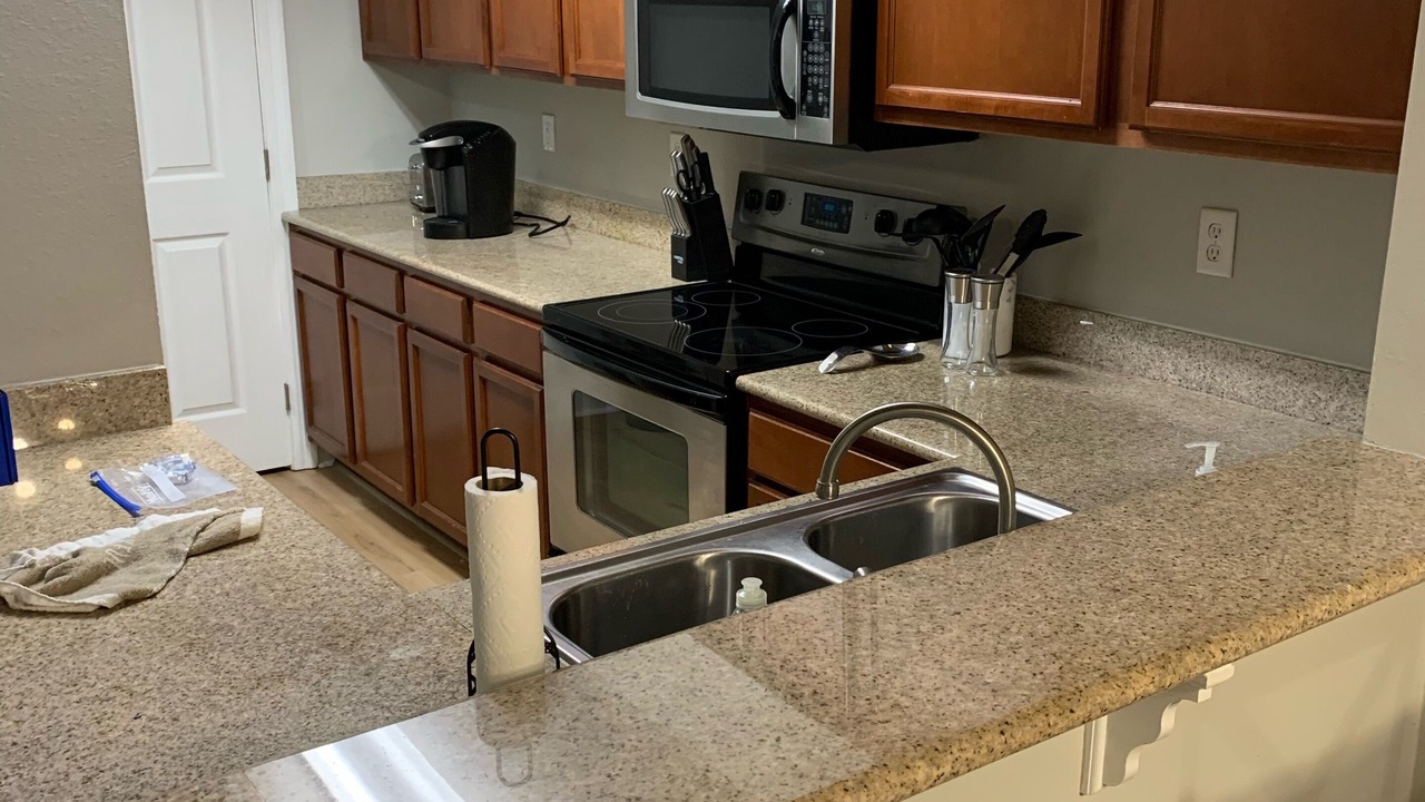 Photo of Kitchen in Tuscaloosa