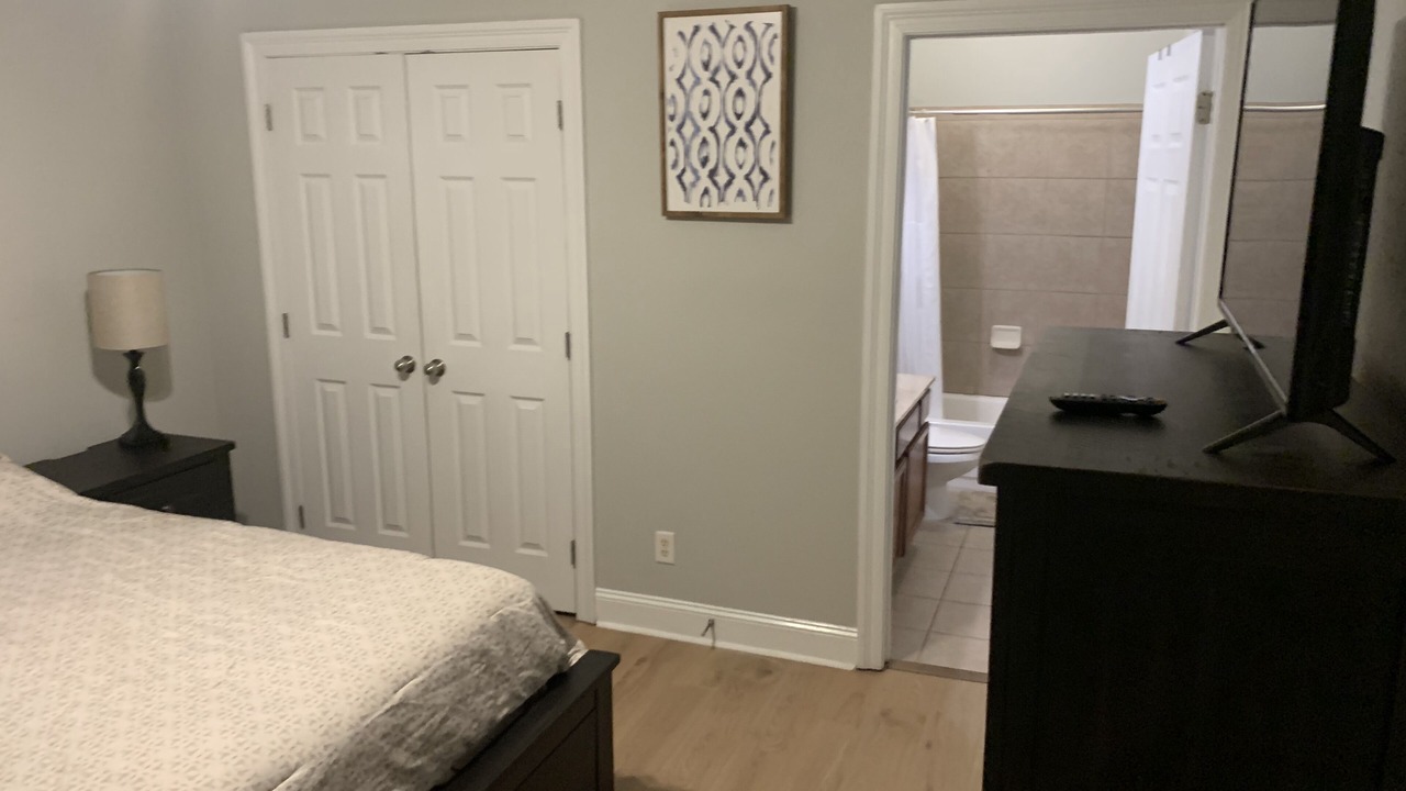 Photo of Bedroom in Tuscaloosa