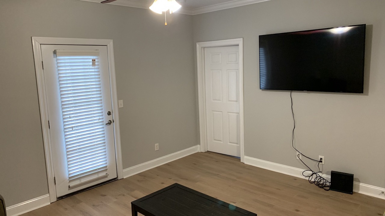 Photo of Livingroom in Tuscaloosa