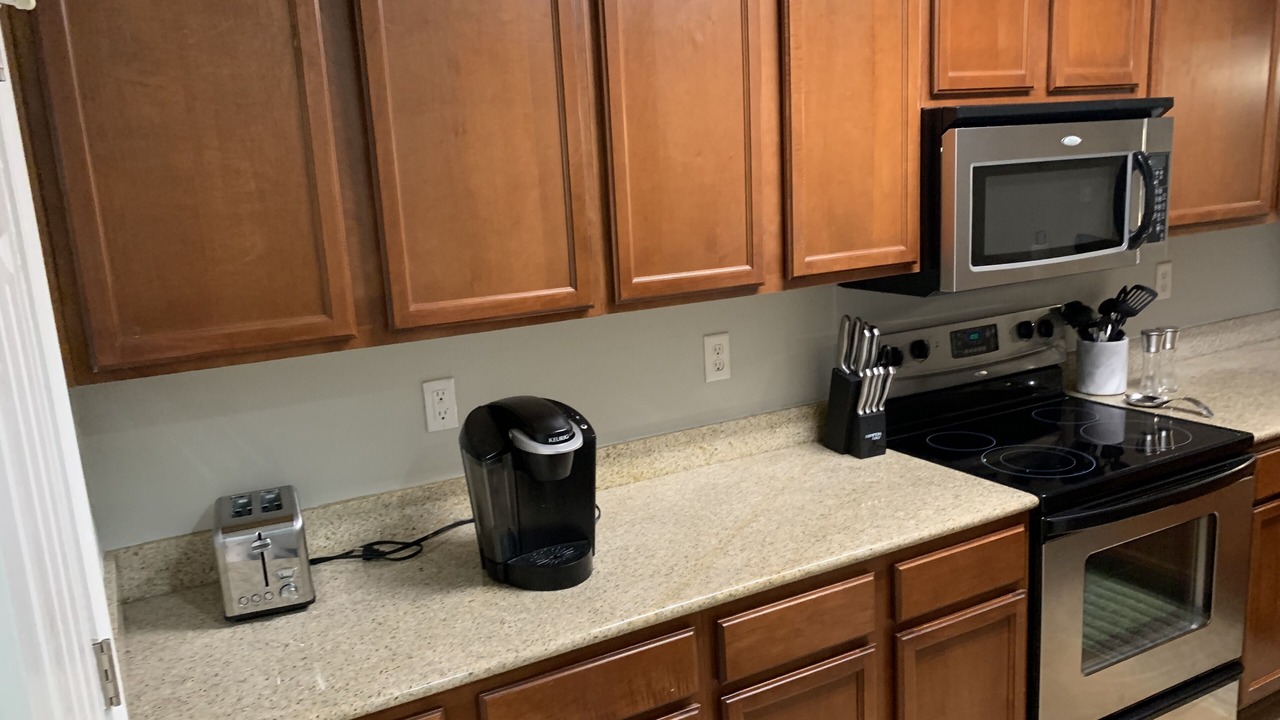 Photo of Kitchen in Tuscaloosa