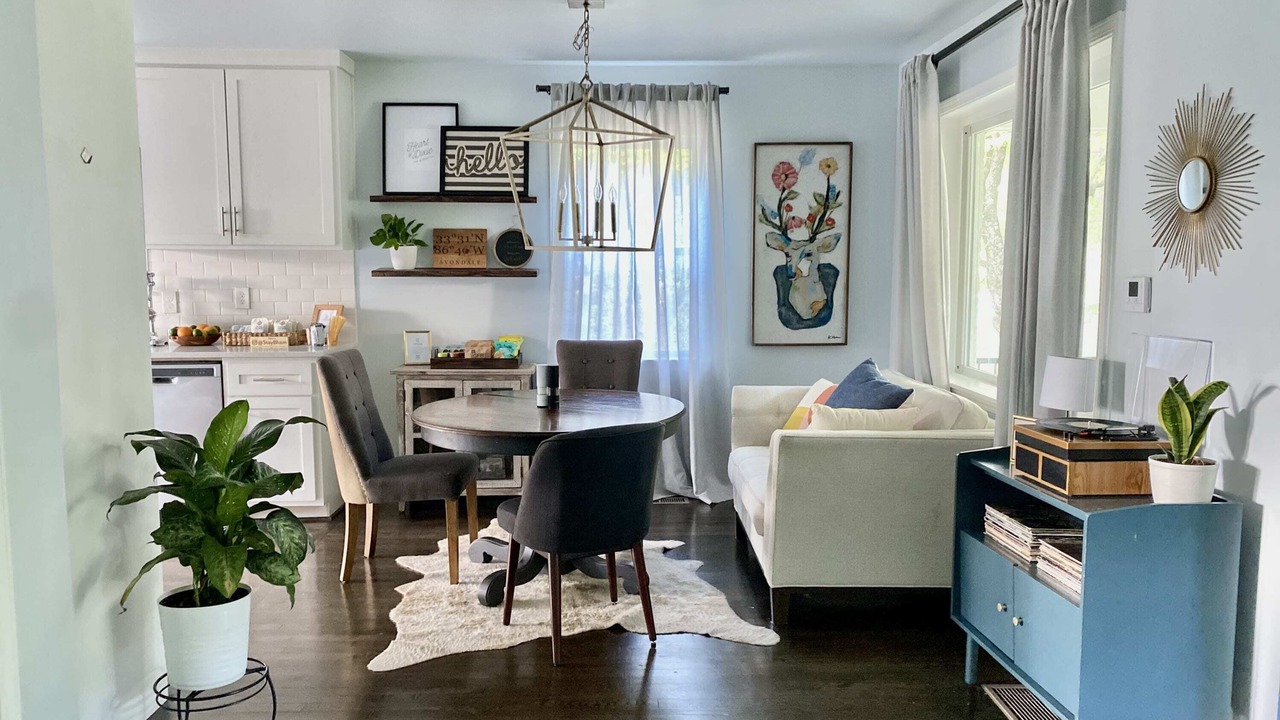 Photo of Livingroom in Forest Park