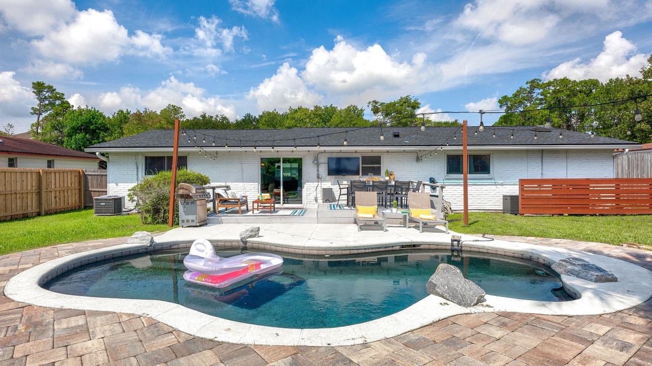 Photo of Outdoor in Isle of Palms