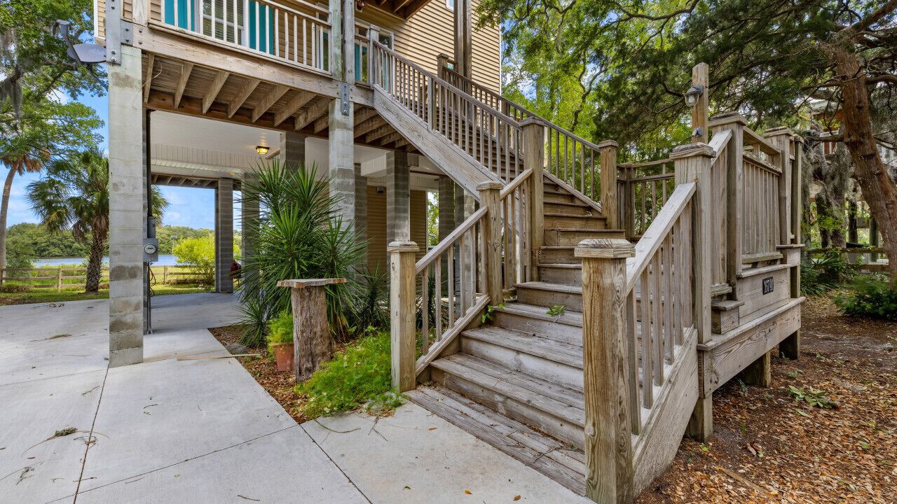 Photo of Outdoor in Cedar Key