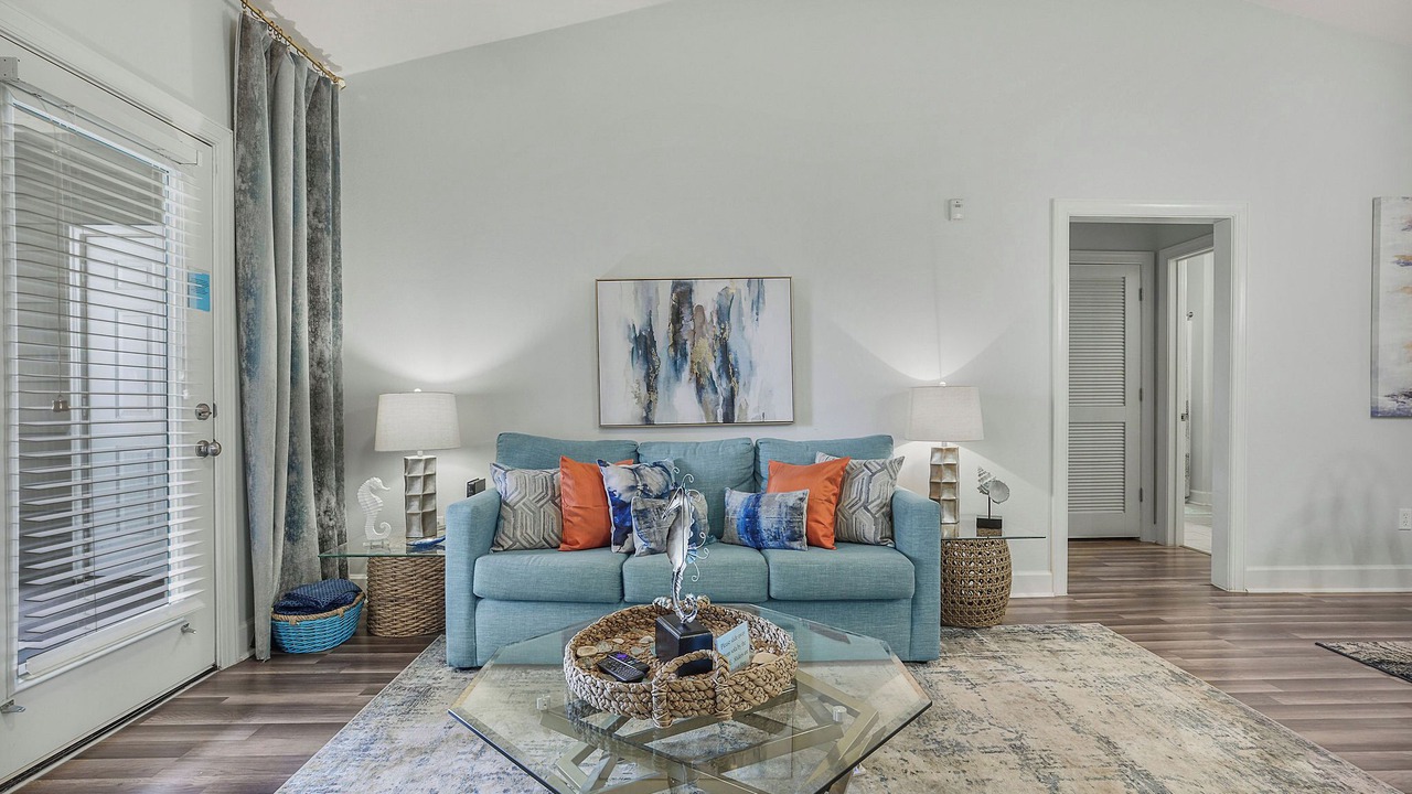 Photo of Livingroom in Foley