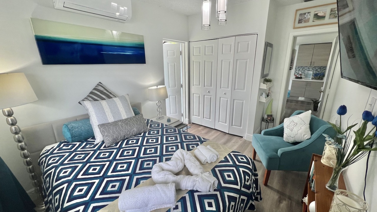Photo of Bedroom in Flagami