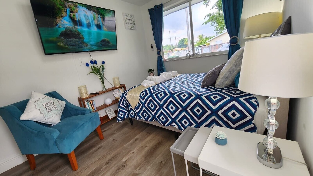 Photo of Bedroom in Flagami