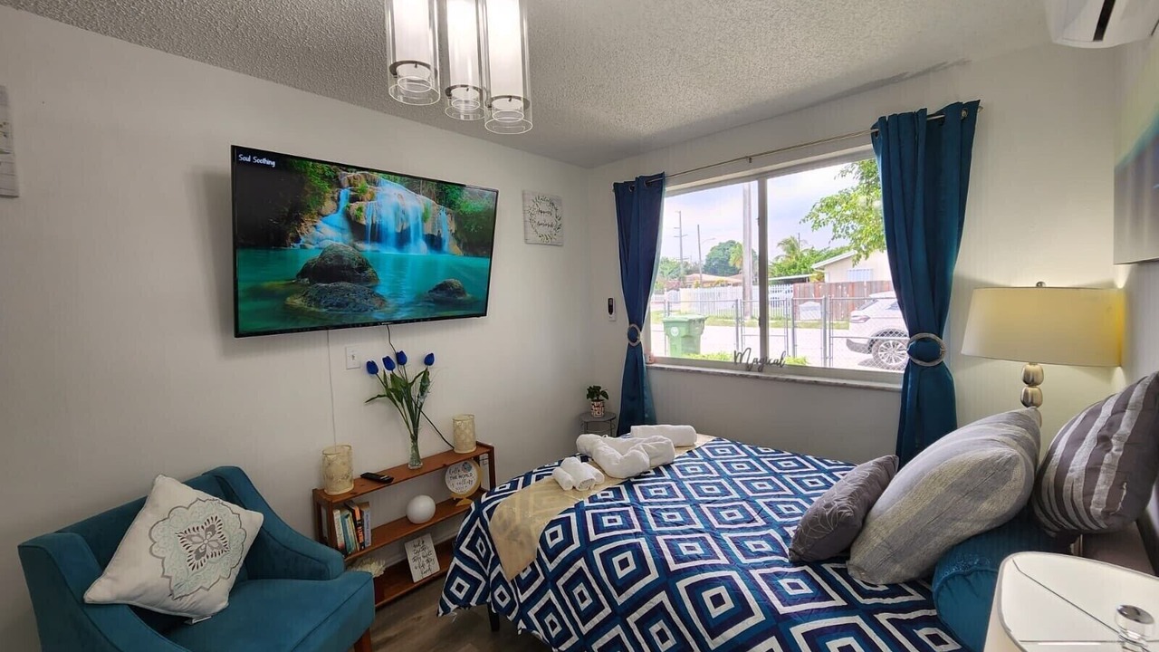 Photo of Bedroom in Flagami
