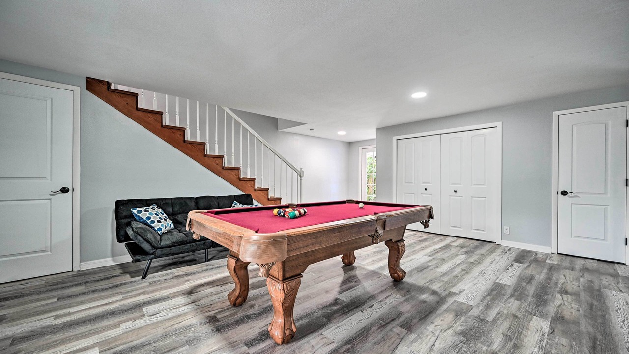 Photo of Bedroom in Seffner Community Alliance