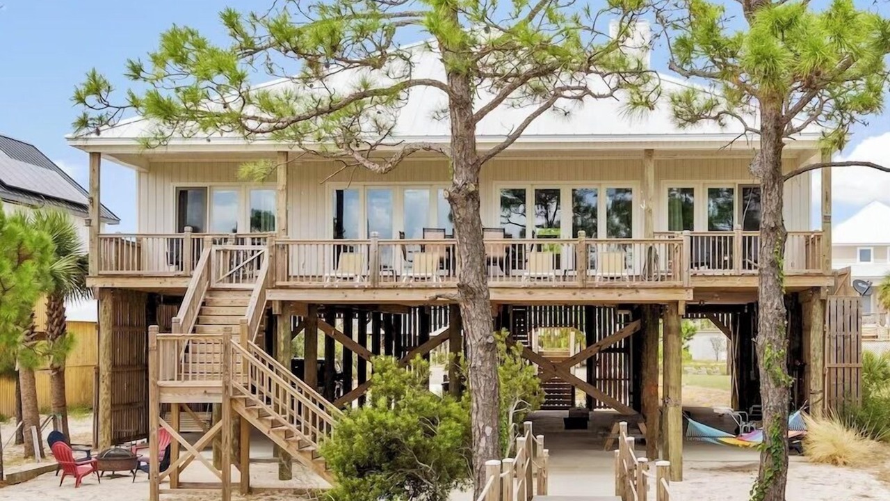 Photo of Outdoor in Dauphin Island