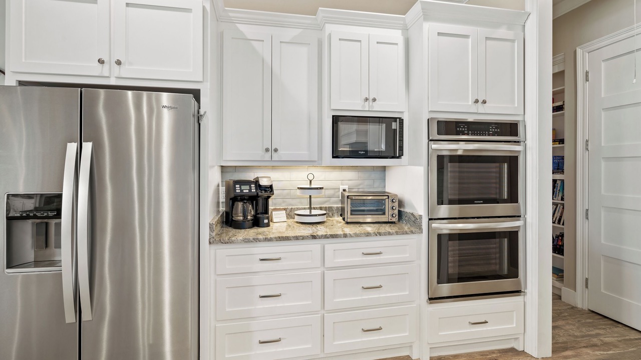 Photo of Kitchen in Dauphin Island