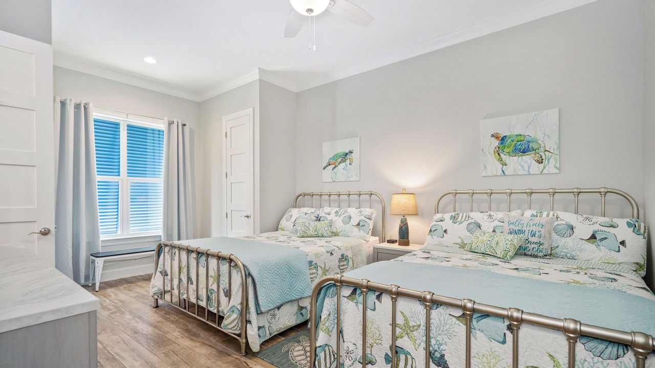 Photo of Bedroom in Dauphin Island