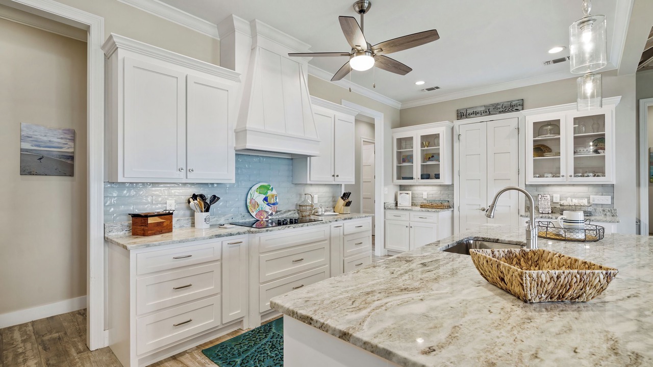 Photo of Kitchen in Dauphin Island