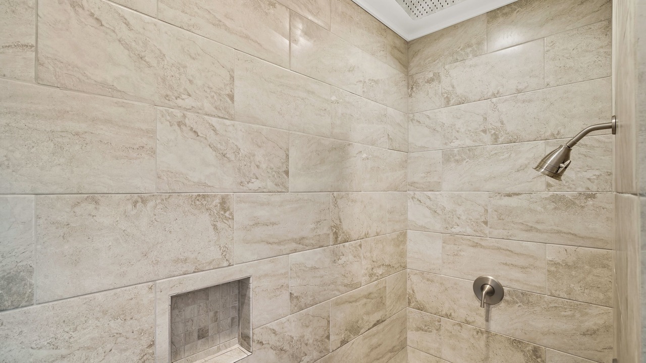 Photo of Bathroom in Dauphin Island