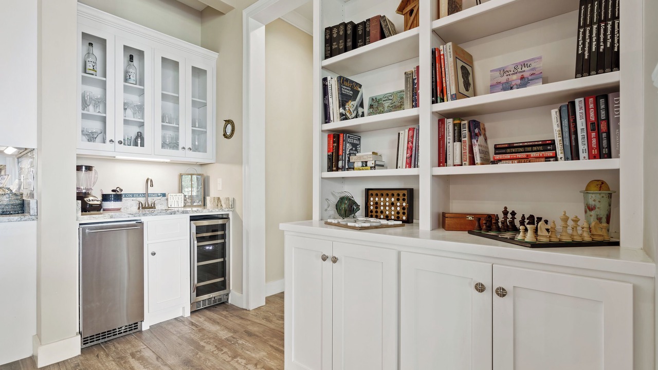 Photo of Kitchen in Dauphin Island