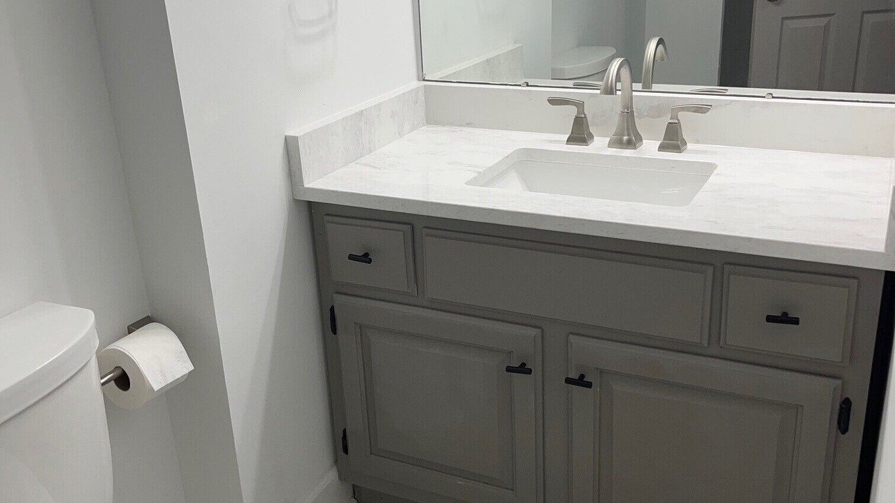 Photo of Bathroom in Arley