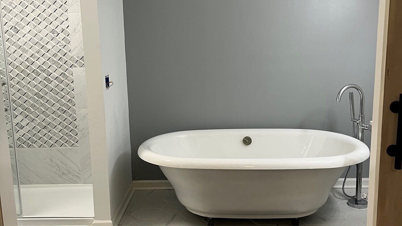 Photo of Bathroom in Arley