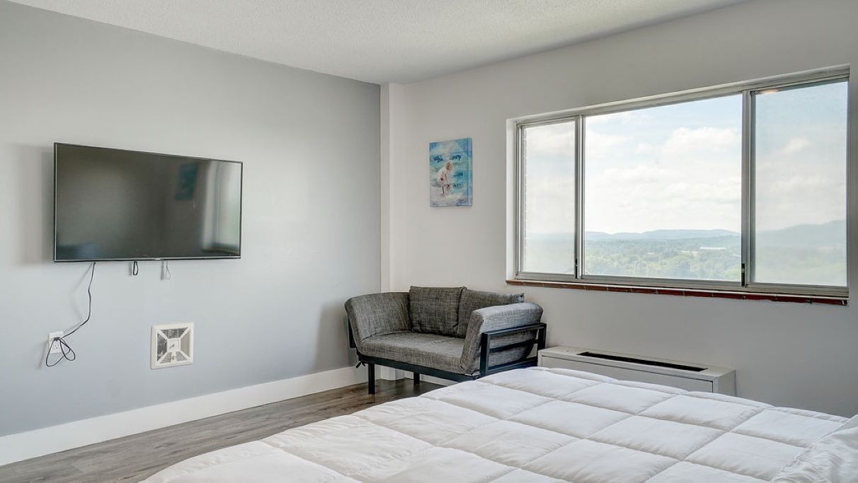 Photo of Bedroom in Gadsden