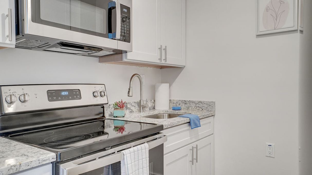 Photo of Kitchen in Gadsden