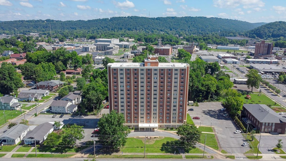 Photo of Outdoor in Gadsden