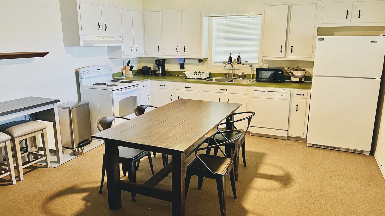 Photo of Kitchen in Dadeville