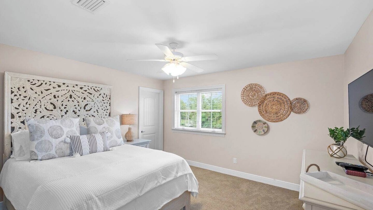 Photo of Bedroom in Fairhope