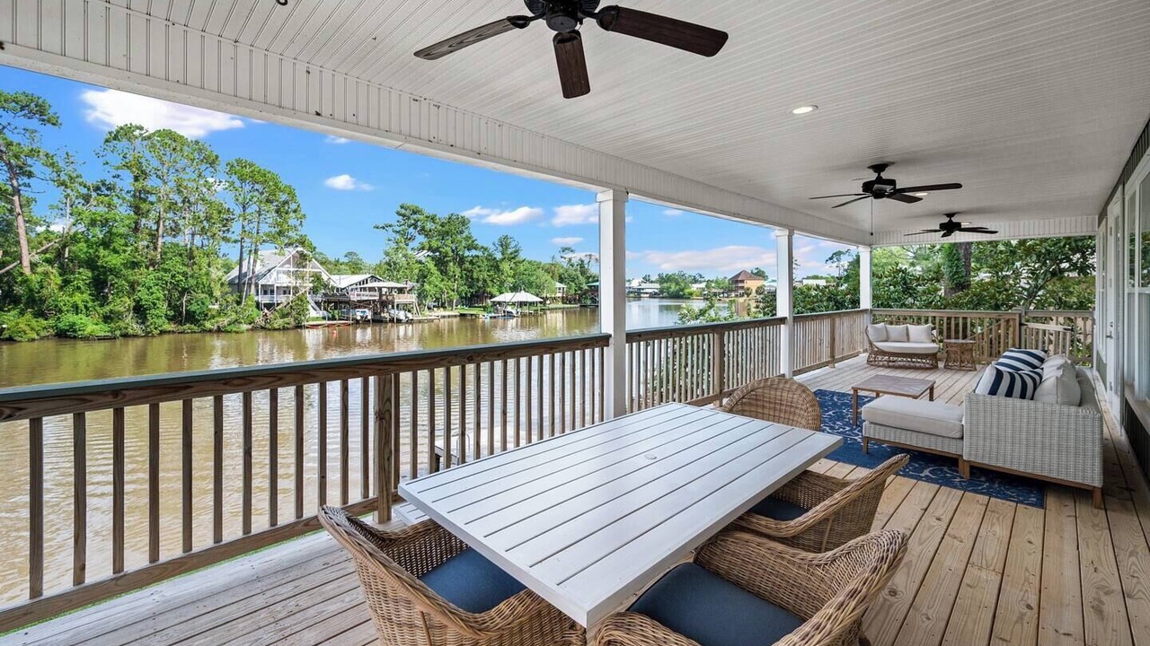 Photo of Outdoor in Fairhope