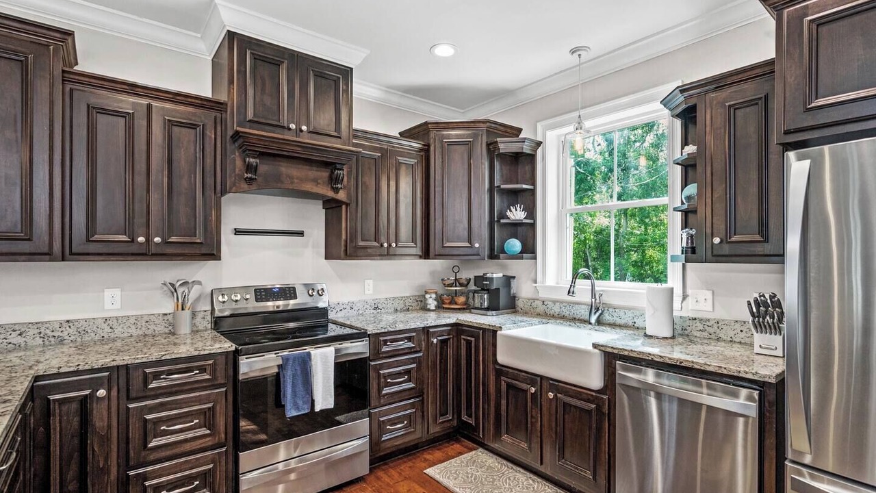Photo of Kitchen in Fairhope