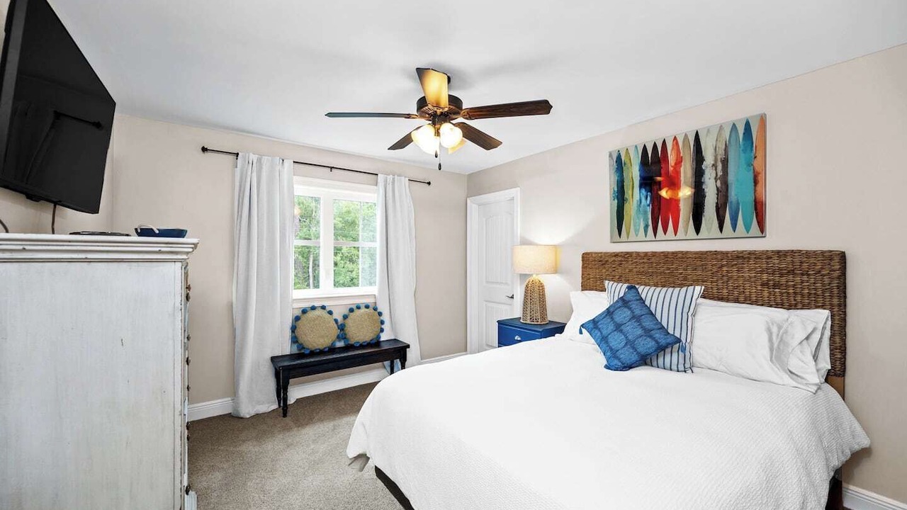 Photo of Bedroom in Fairhope