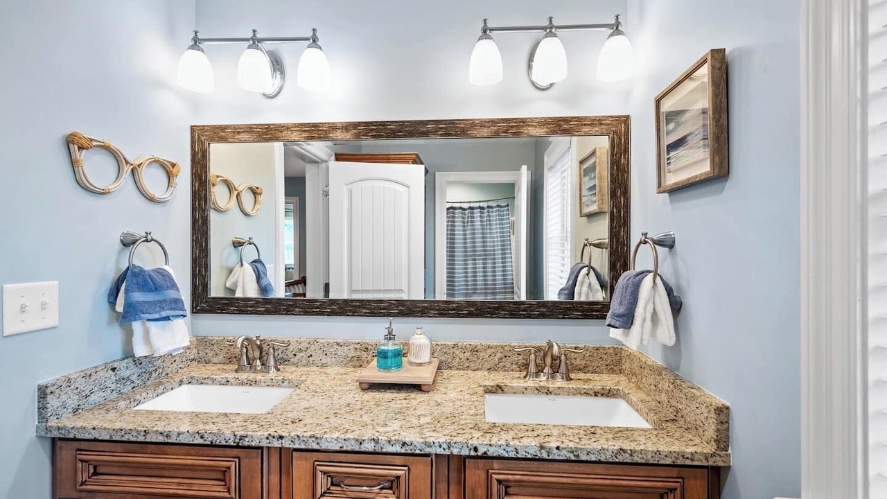 Photo of Bathroom in Fairhope