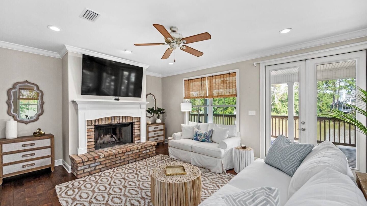 Photo of Bedroom in Fairhope