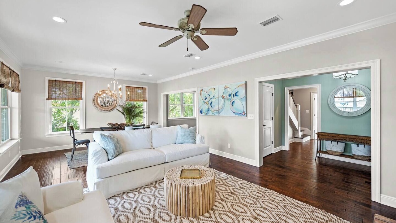 Photo of Livingroom in Fairhope