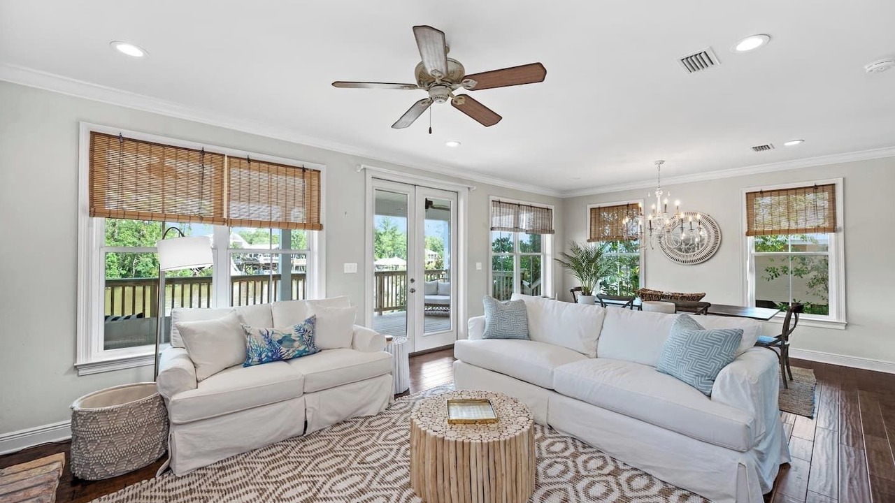 Photo of Bedroom in Fairhope