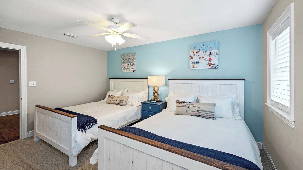 Photo of Bedroom in Fairhope