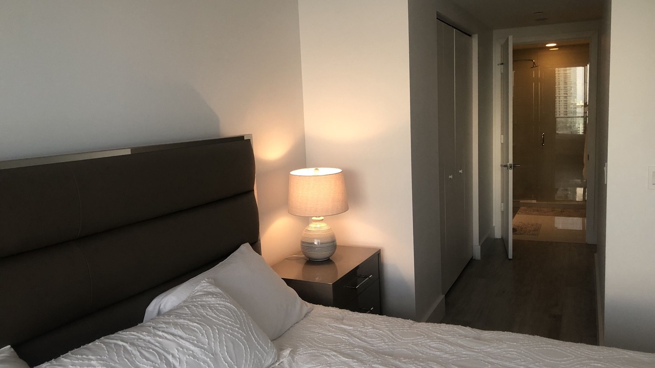 Photo of Bedroom in Midtown