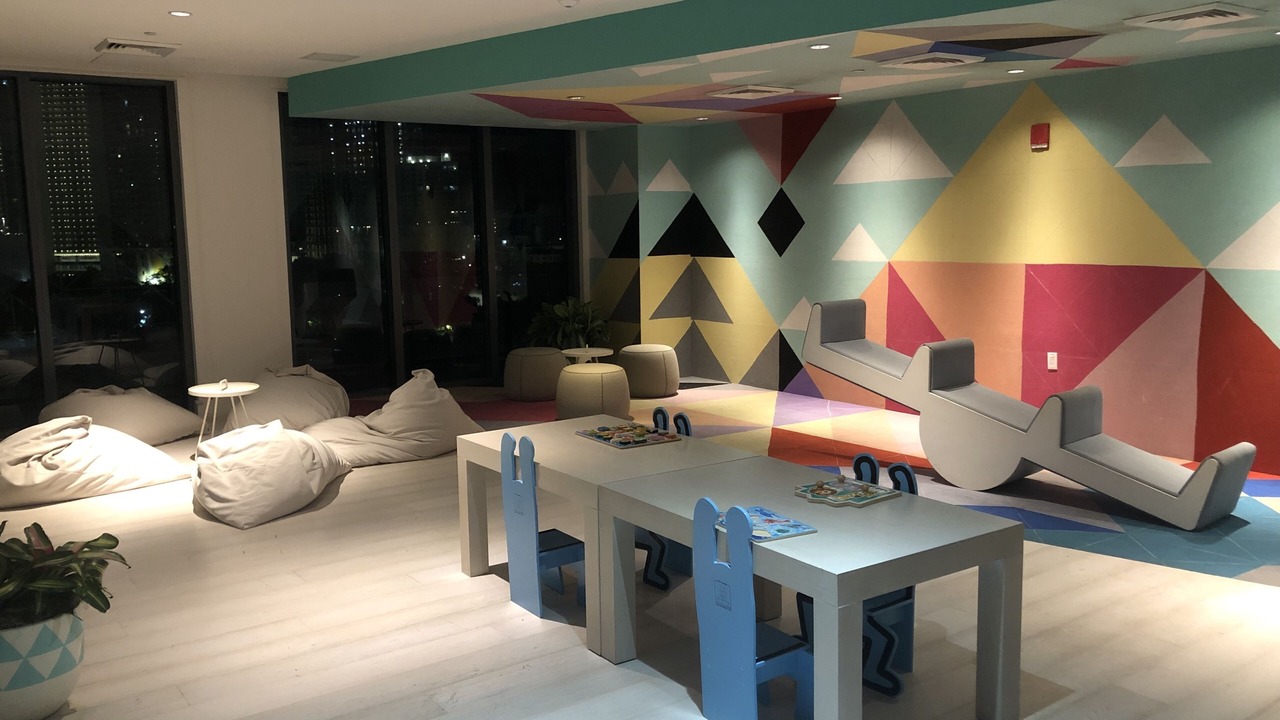 Photo of Bedroom in Midtown