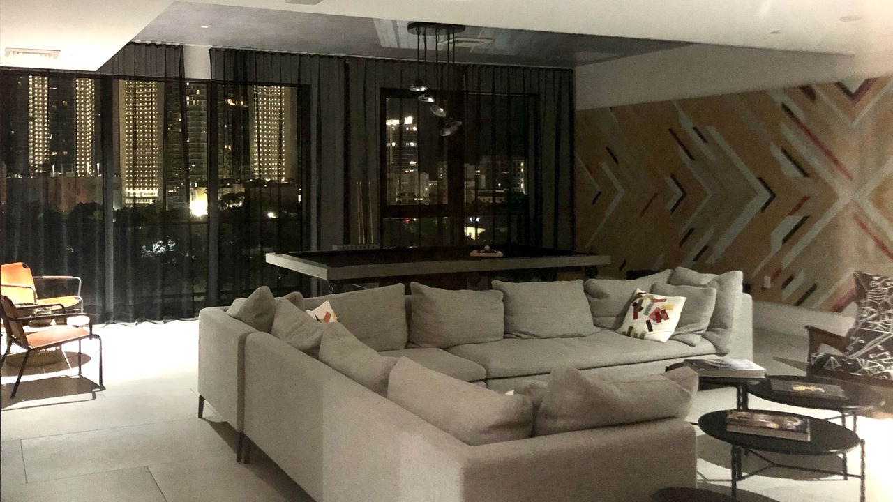 Photo of Outdoor in Midtown