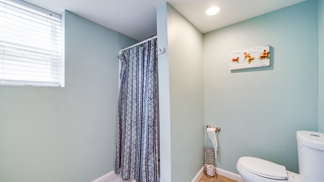 Photo of Bathroom in Alexander City