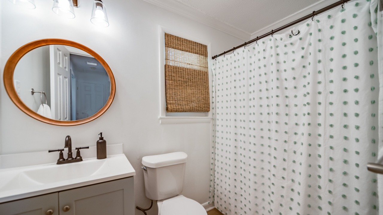 Photo of Bathroom in Alexander City