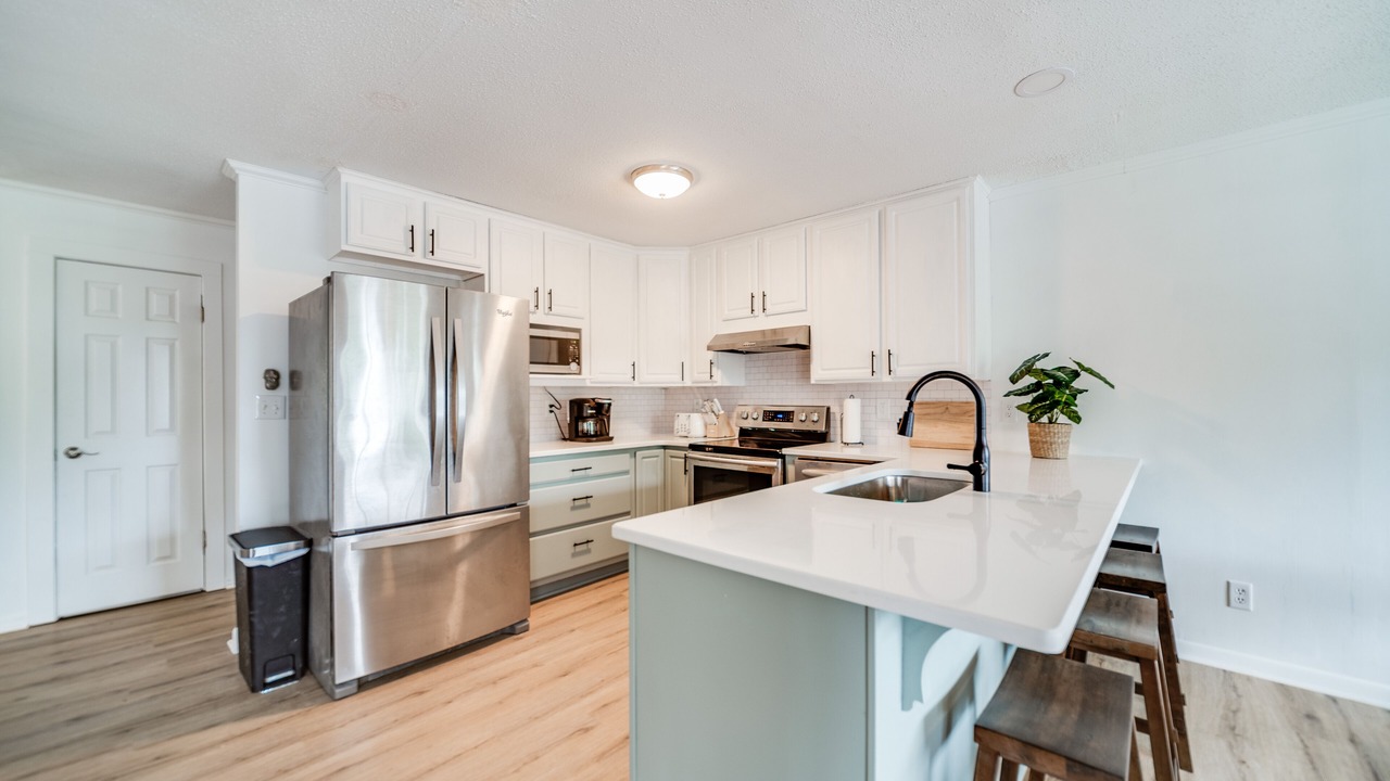 Photo of Kitchen in Alexander City