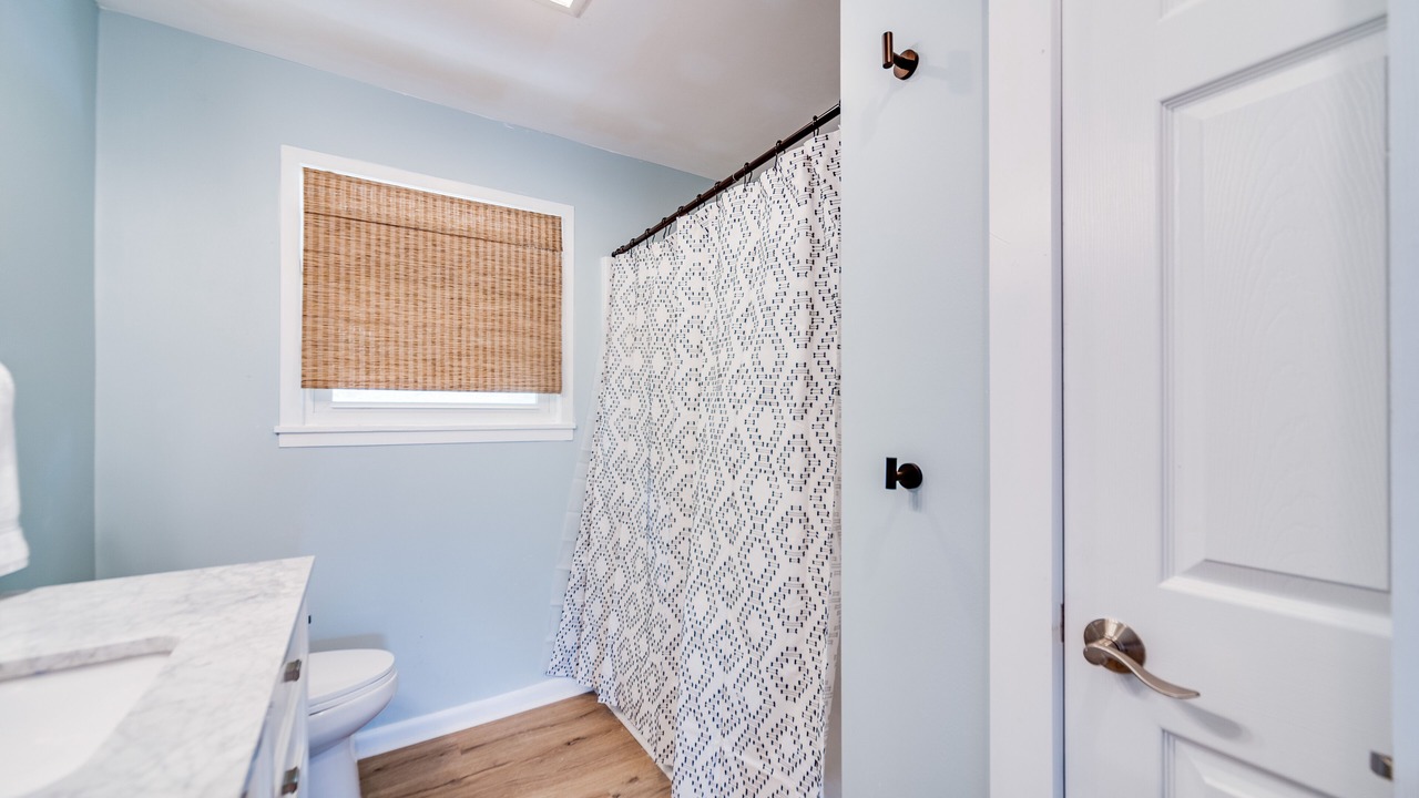 Photo of Bathroom in Alexander City