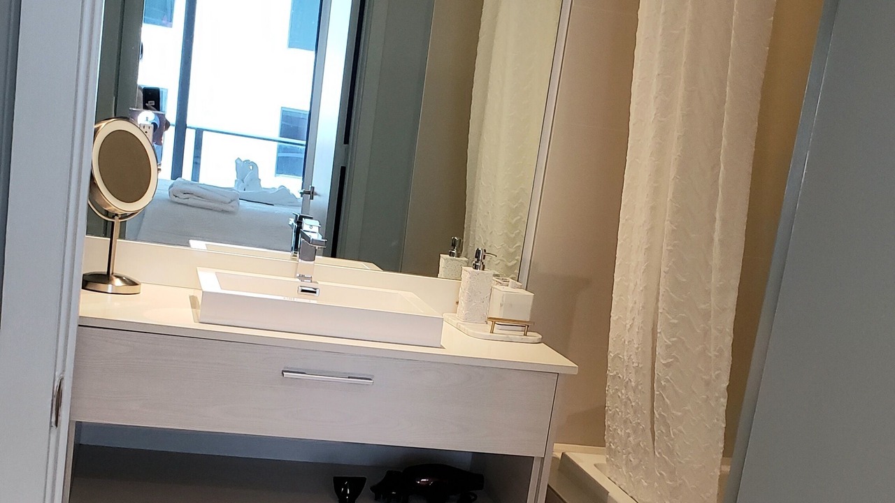 Photo of Bathroom in Brickell