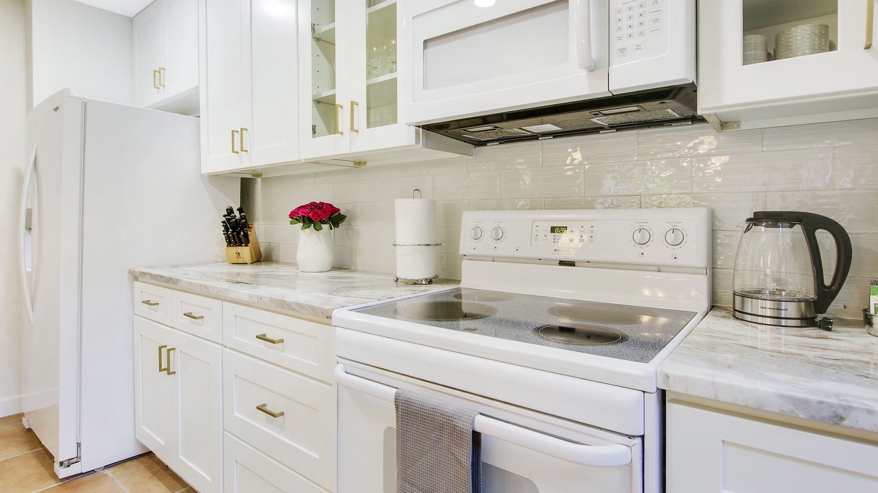 Photo of Kitchen in Hunt Club