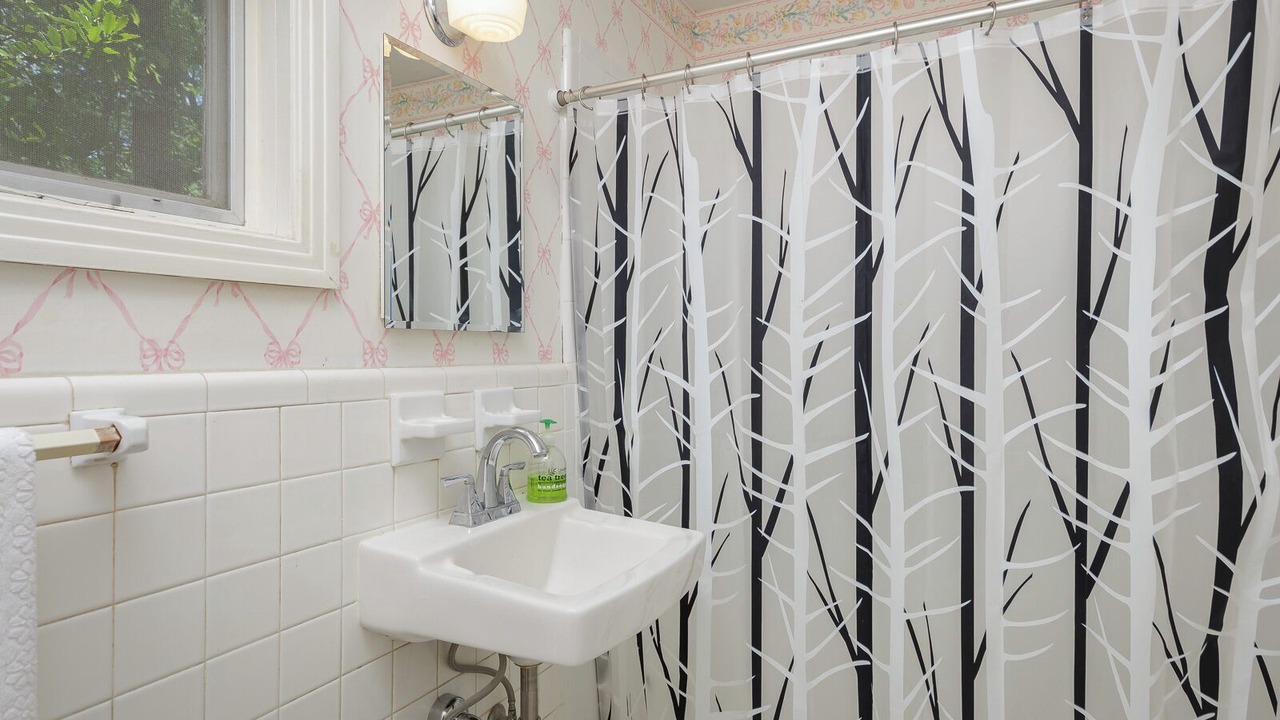 Photo of Bathroom in Florence