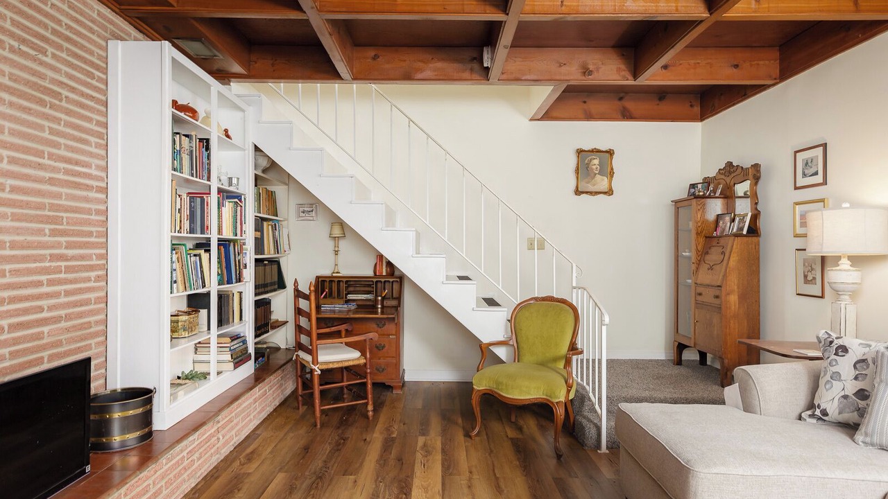 Photo of Livingroom in Florence