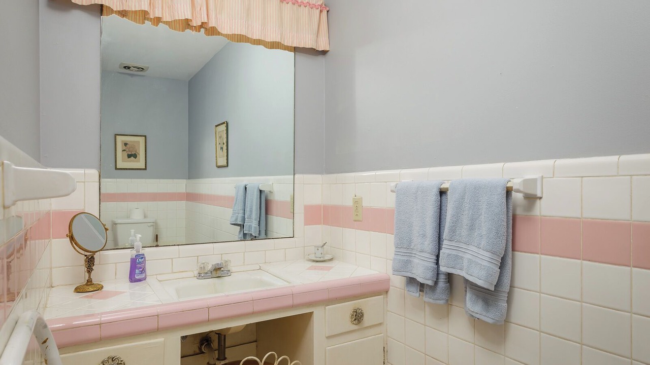 Photo of Bathroom in Florence