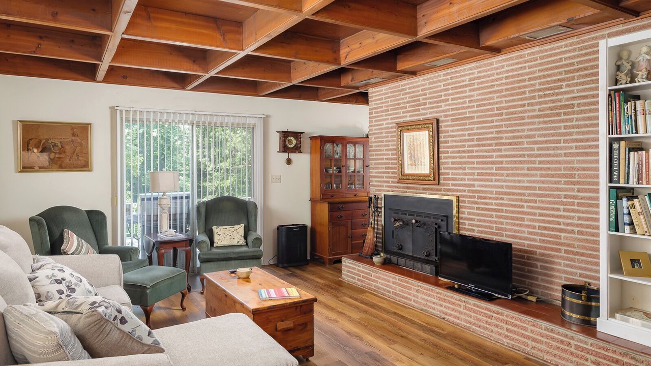 Photo of Livingroom in Florence