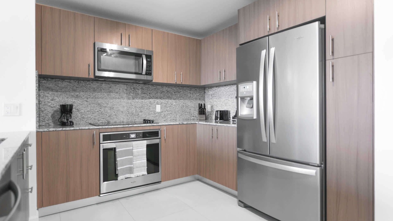 Photo of Kitchen in Doral