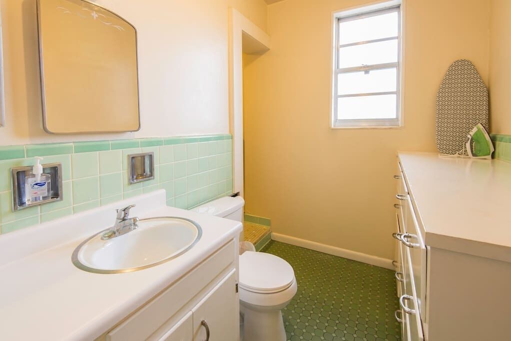 Photo of Bathroom in Anniston