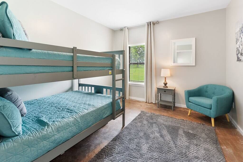 Photo of Bedroom in Grand Bay
